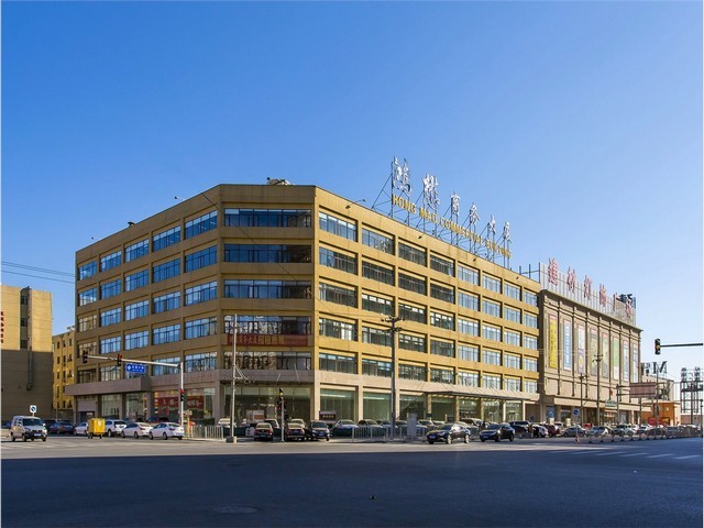 即墨区附近哪里有凯易特加工中心用户体验